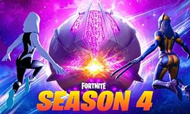 Fortnite Chapter 3 Season 4 leaks: Everything leaked so far