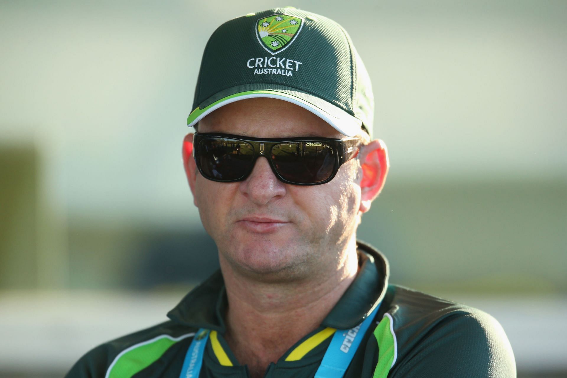 Mark Waugh. (Image Credits: Getty)