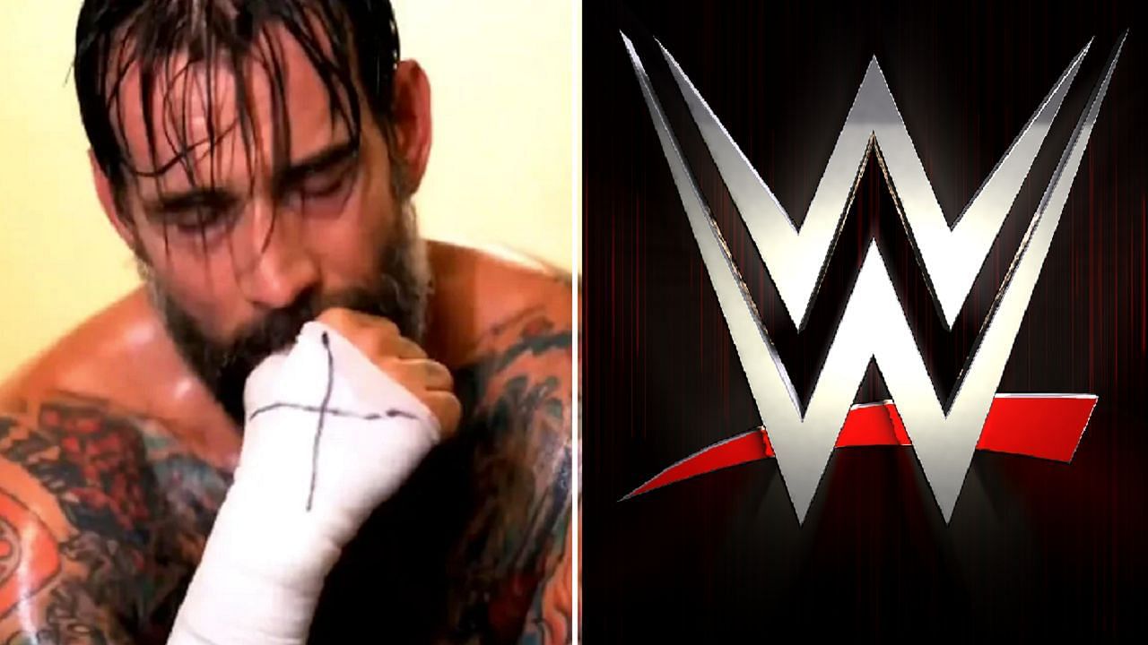 Several WWE Superstars have commented on CM Punk