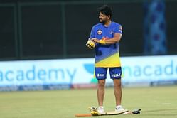 Looking back at Suresh Raina's last match in all formats of cricket