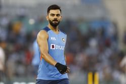 3 ICC T20 World Cup records held by Virat Kohli