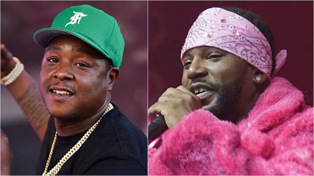 Jadakiss Camron And Mase Announce 3 Headed Monster Tour Dates Tickets Where To Buy And More 4671