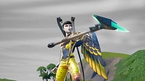 Fortnite is getting lazy, and players have started taking notice