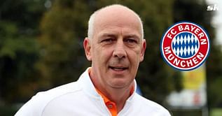 Mario Basler names player who is ‘completely out of shape’ and should be dropped from Bayern Munich line-up amid Bundesliga giants’ poor form