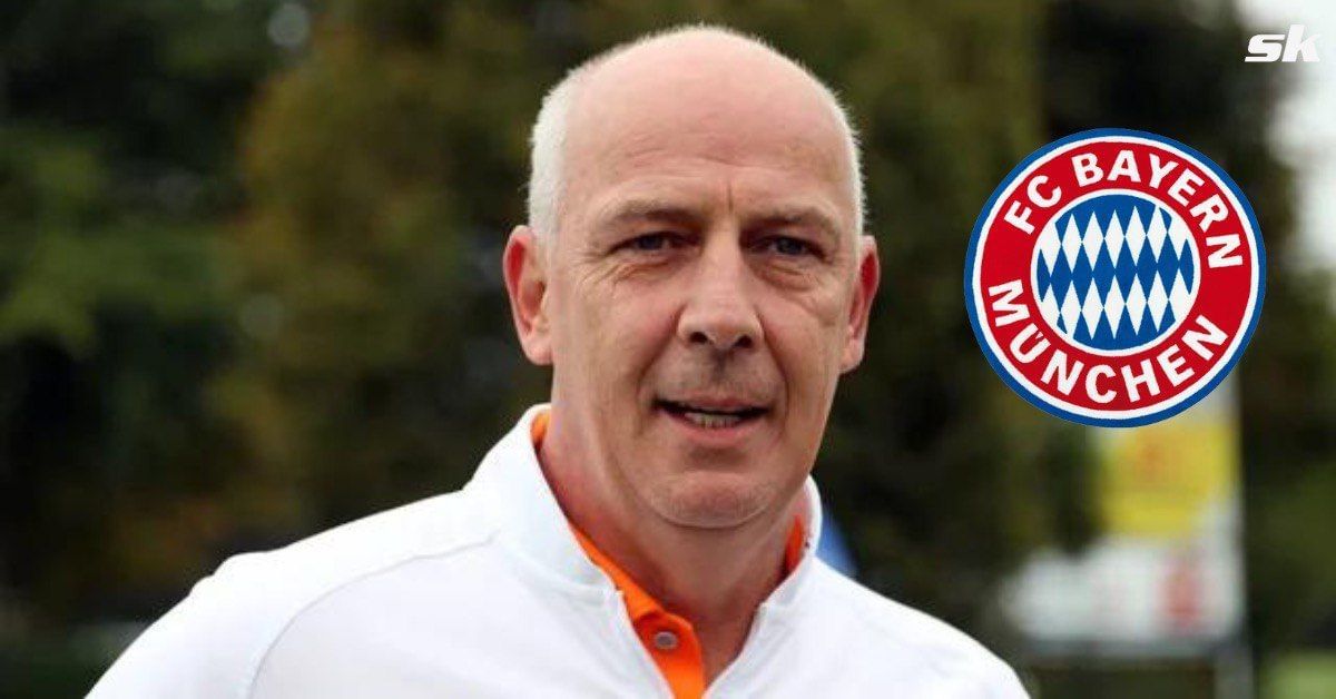Mario Basler names player who is ‘completely out of shape’ and should ...
