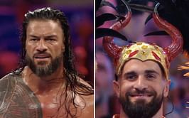 6 Things WWE Subtly told us at Clash at the Castle: Huge WrestleMania 39 opponent for Roman Reigns teased, Top Champion to lose title at Extreme Rules?