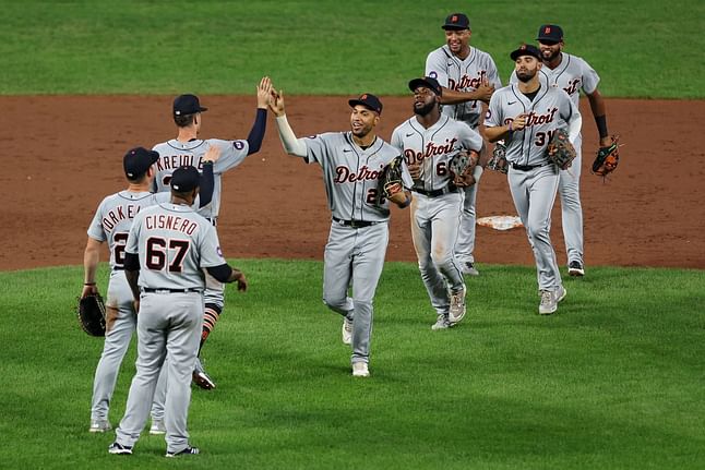 Baltimore Orioles vs Detroit Tigers Odds, Lines, Picks, and Prediction - September 20 | 2022 MLB Season