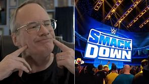 Jim Cornette says WWE SmackDown star is a "pain in the a**" but excellent in the ring