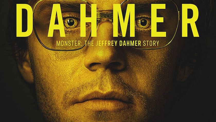 Dahmer' Is Netflix's 9th Most-Watched English-Language Series of