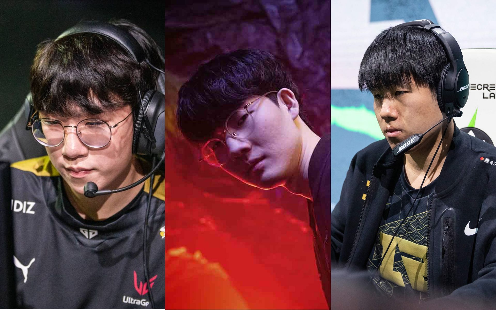 The 5 best ADCs at Worlds 2022 (Image via Riot Games)
