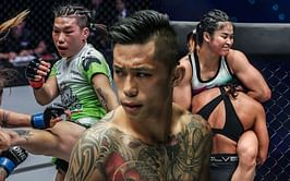 Martin Nguyen believes Xiong Jing Nan has better killer instincts than Stamp Fairtex