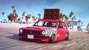 5 best Compact cars in GTA Online after Criminal Enterprises DLC