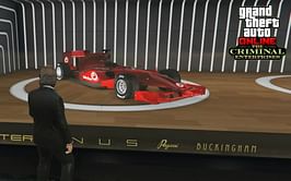 GTA Online weekly update offers 3x bonuses and more, but no new car