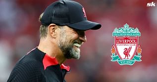 "Liverpool are a team I'd play for" - 21-year-old midfielder makes transfer admission amid links to Jurgen Klopp's side