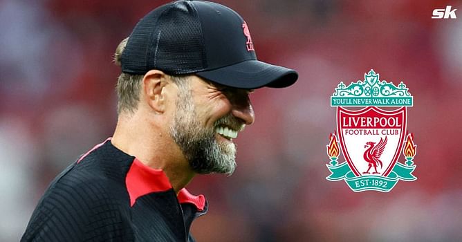 "Liverpool are a team I'd play for" - 21-year-old midfielder makes transfer admission amid links to Jurgen Klopp's side