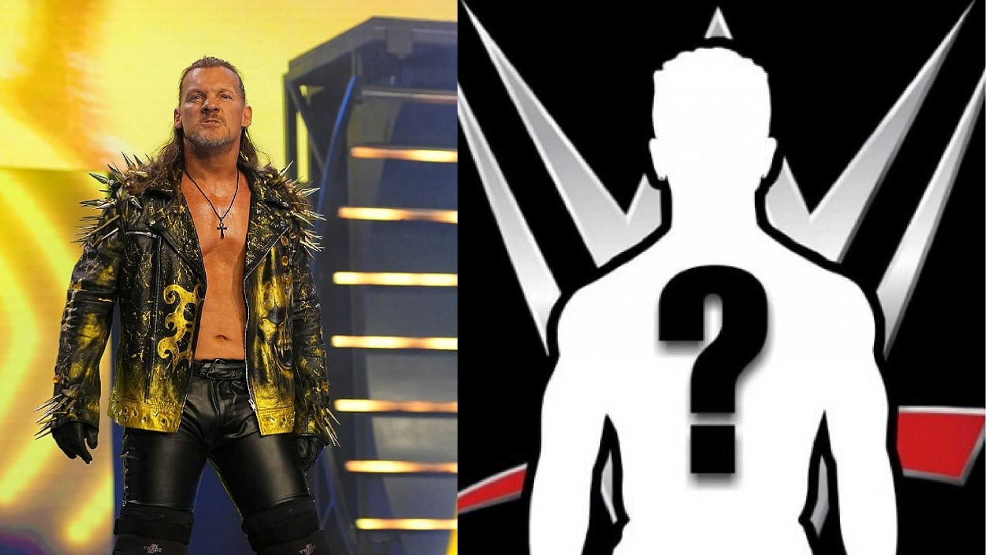 Could Chris Jericho have a major match against a former WWE Superstar soon?
