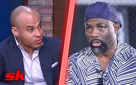 "I am still alive… I don’t know for how long" - Fernand Lopez shares revealing DM screenshots after Ali Abdelaziz accuses him of blackmailing fighter