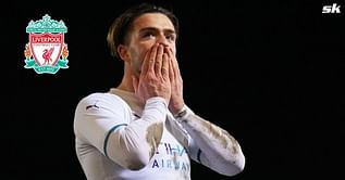 "I don't know what his problem is with me" - Manchester City star Jack Grealish accuses Liverpool legend of having an agenda against him