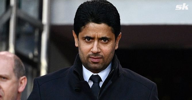 PSG must trigger €250 million release clause to sign 27-year-old star as European giants have no intention to enter talks with Nasser Al-Khelaifi: Reports