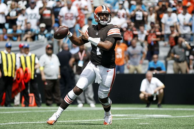 New York Jets vs. Cleveland Browns: Odds, Lines, Picks, and Predictions September 18, 2022 | 2022 NFL Regular Season