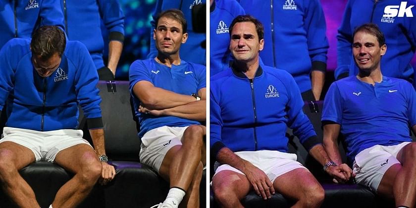 “i'm Not Sure Rafa Will Be This Upset At His Own Retirement” – Tennis 