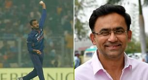 IND vs PAK 2022: Saba Karim backs left-hander Axar Patel as a like-for-like replacement for injured Ravindra Jadeja