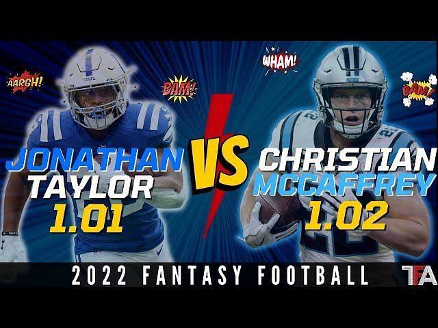 40 Best Christian McCaffrey Fantasy Football Team Names To Try Out In 2023