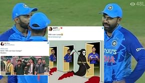 IND vs SA 2022: Top 10 funny memes after South Africa post 106/8 in 1st T20I as '19th over curse' continues
