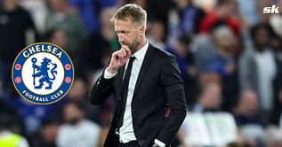 Chelsea manager Graham Potter wants club to sign Italy international - Reports