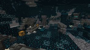 7 best Minecraft 1.19 seeds for Ancient Cities in 2022