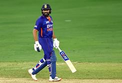 टी20 वर्ल्ड कप टीम को लेकर बोले Rohit Sharma, कहा लगभग यही खिलाड़ी होंगे टूर्नामेंट का हिस्सा