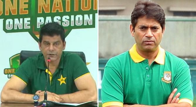 T20 World Cup 2022: “Mera mann kar raha tha TV tod doon” – Aaqib Javed unhappy with Pakistan squad