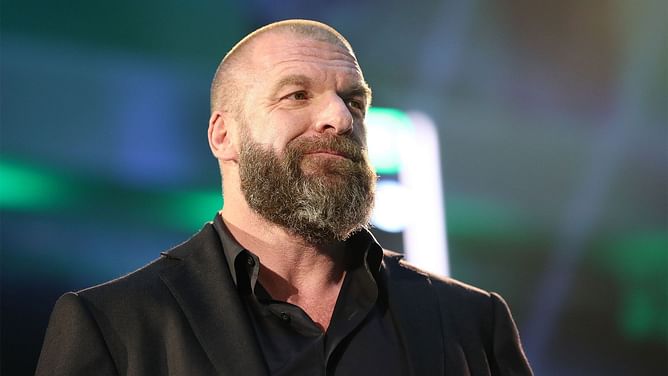 "I'm open to all options" - Former WWE Superstar on returning to the company under Triple H's regime