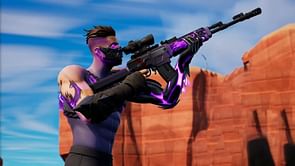 Fortnite Chapter 3 Season 4 early patch notes: New Battle Pass, map changes, features, and more