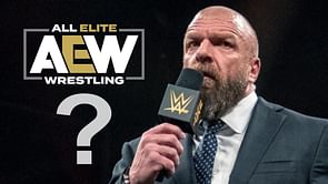 Top AEW star shares a cryptic message after rumors of Triple H and WWE reaching out to him for a massive return