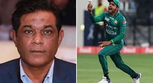 “If I were the captain, I would have bowled out Haris Rauf” – Rashid Latif questions Babar Azam’s leadership after Pakistan loses Asia Cup final