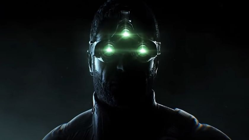 The Splinter Cell remake will have a modernized story - GGN