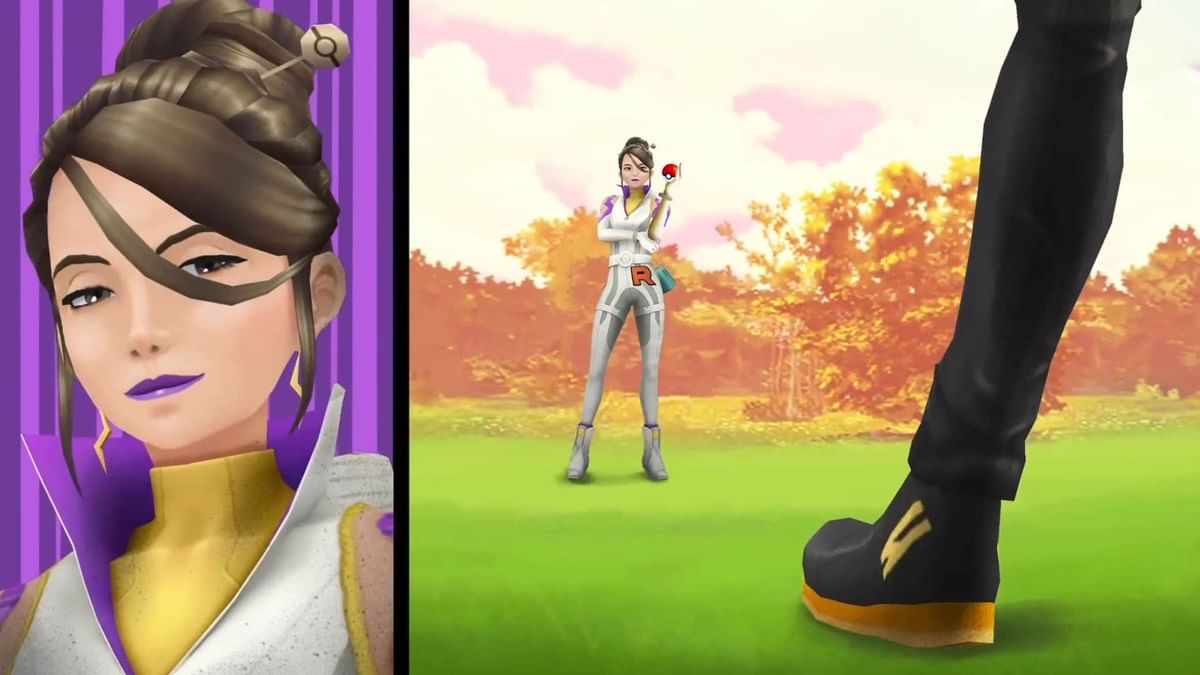 How to beat Sierra in Pokemon GO (September 2022)