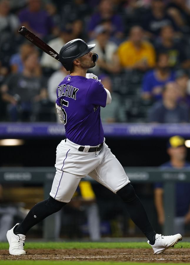 Colorado Rockies vs. Milwaukee Brewers Odds, Line, Picks, and Prediction - September 7| 2022 MLB Season