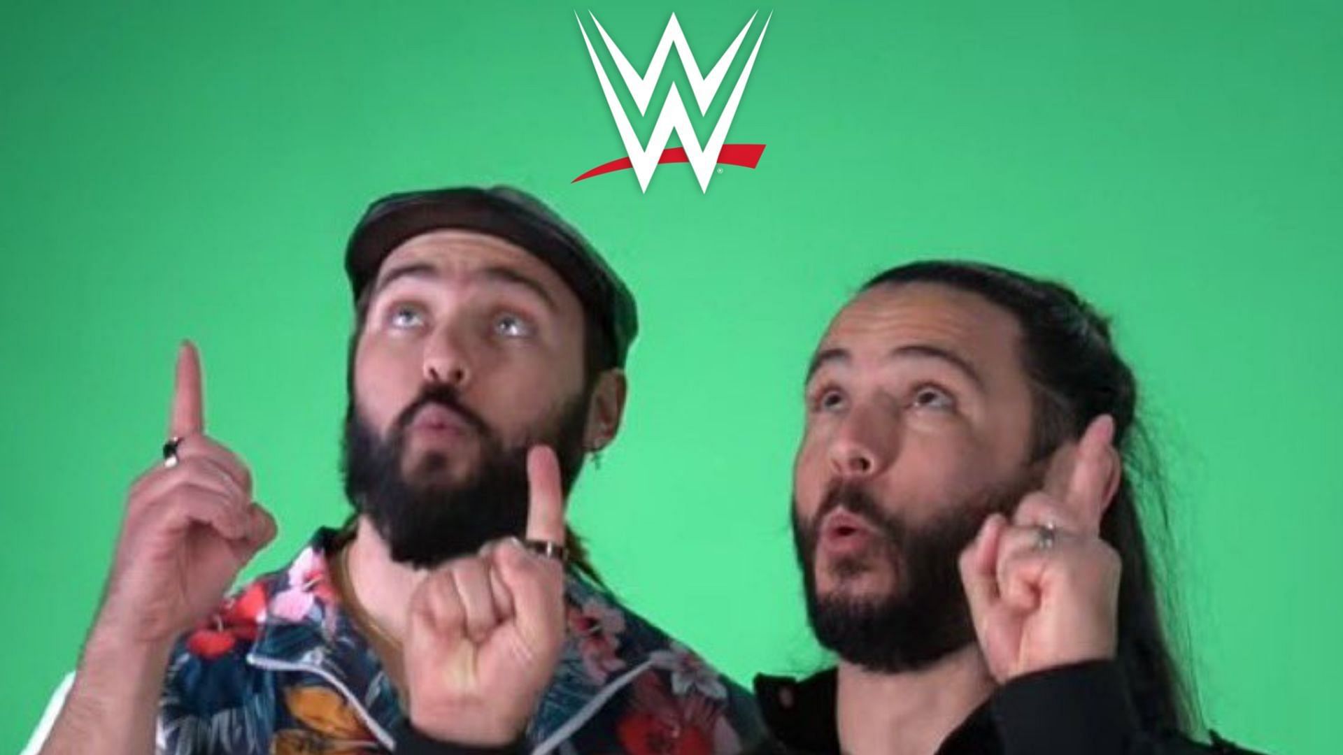 The Young Bucks reportedly sent feelers out to WWE