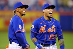 "Go Buriucas! "Los Mets!" - MLB fans come alive as New York Mets recognize the group of Puerto Rican talent that has been front and center this year for the team