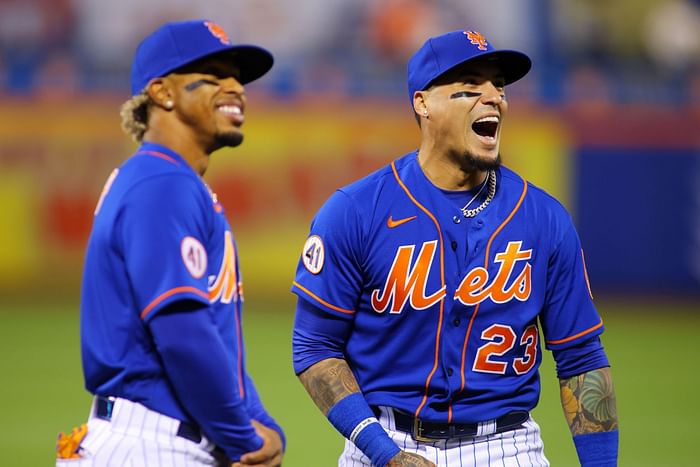 New York Mets on X: Celebrating our teammates with Puerto Rican