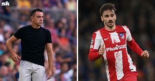Barcelona prepared to take Atletico Madrid to court over Antoine Griezmann transfer - Reports