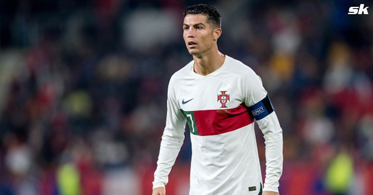 Some Portuguese media outlets have asked for Cristiano Ronaldo to be benched against Czech Republic.