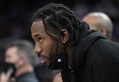 NBA Rumors Roundup: Kawhi Leonard takes a break from offseason training, Shaquille O'Neal to donate laptops for charitable cause, and more - September 13, 2022