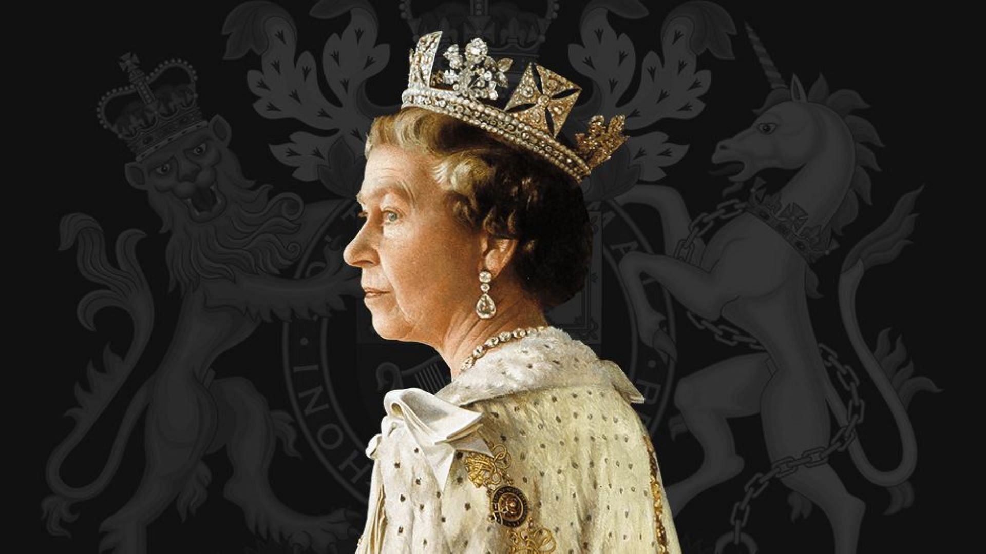 Queen Elizabeth II (Image via BBC)