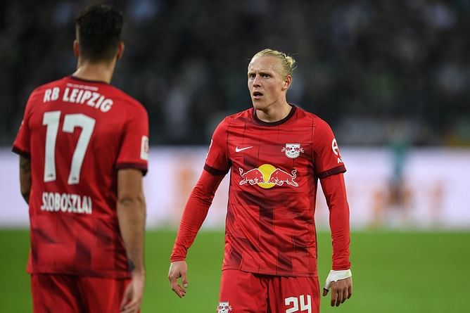 RB Leipzig vs Bochum Prediction and Betting Tips | 1st October 2022