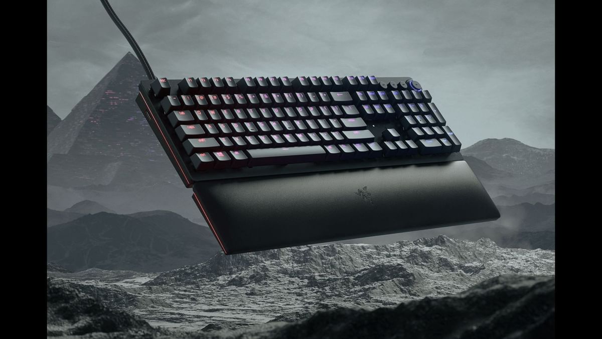 5 best gaming keyboards in 2022