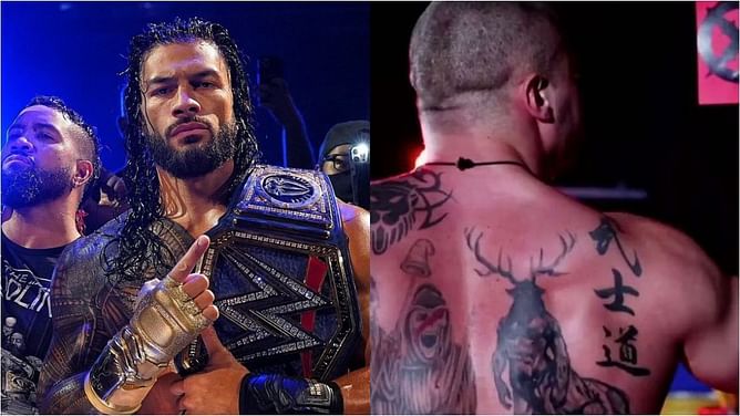 5 WWE Superstars who could potentially challenge Roman Reigns in 2023