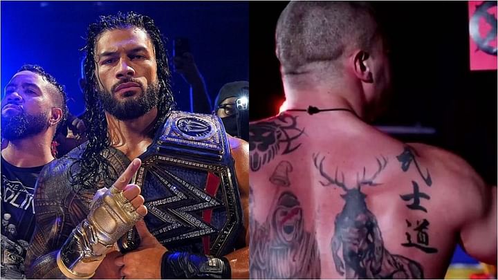 5 WWE Superstars Roman Reigns could face in 2023